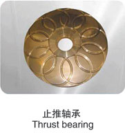 中外破碎机备件