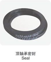 中外破碎机备件