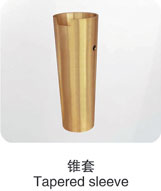 中外破碎机备件